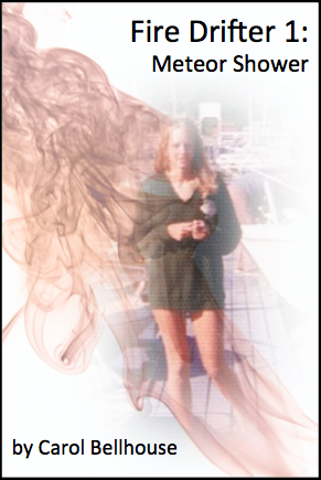 Fire Drifter 1- Meteor Shower