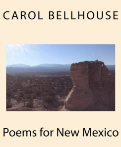 Poems for New Mexico