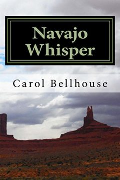 Navajo Whisperer
